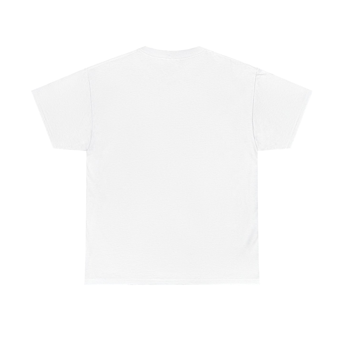 Quiet Dog Arrow Meme Tee