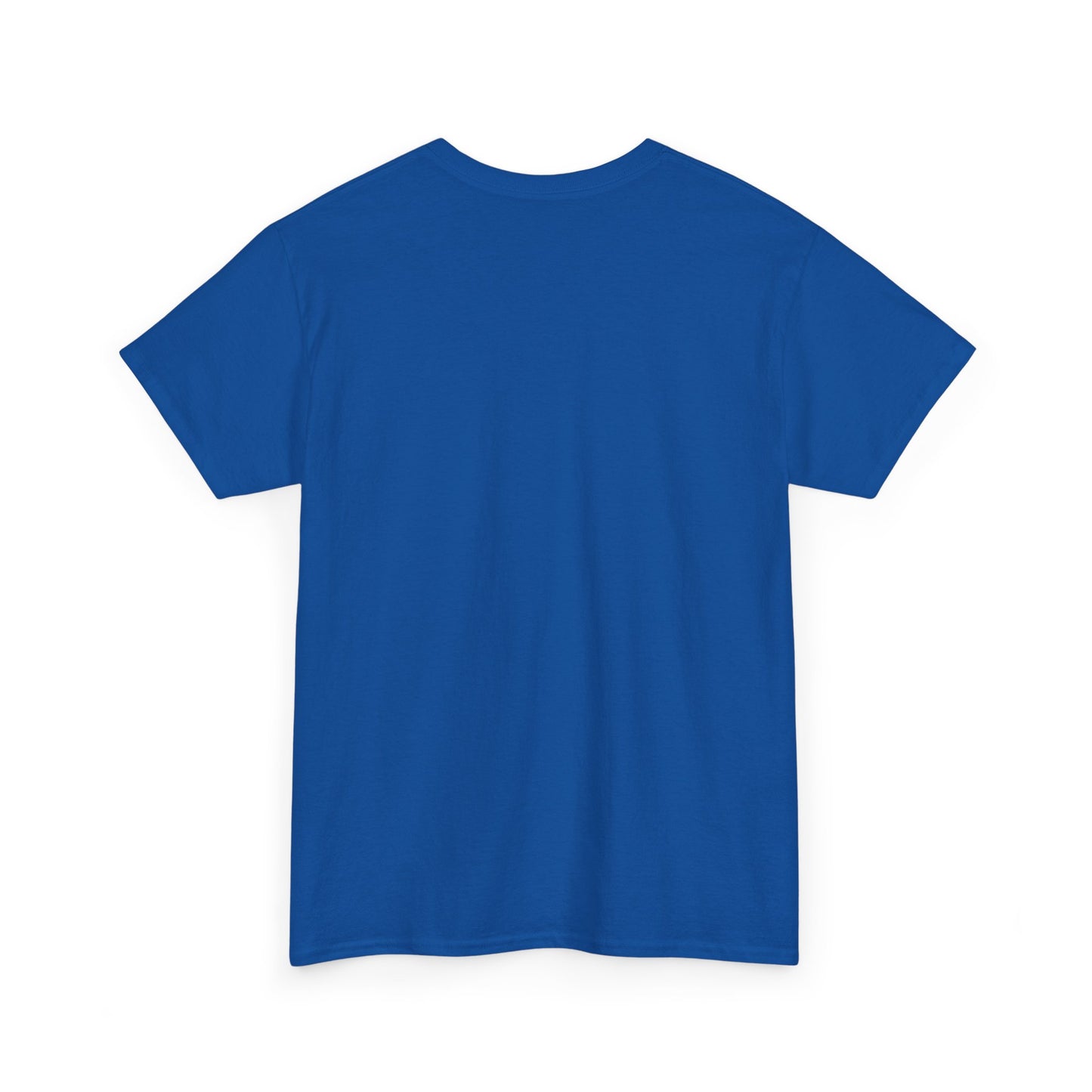 Quiet Dog Arrow Meme Tee
