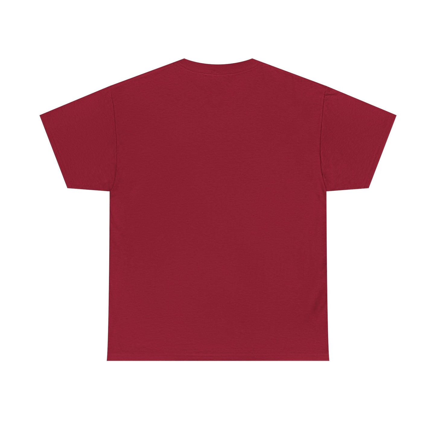Quiet Dog Arrow Meme Tee