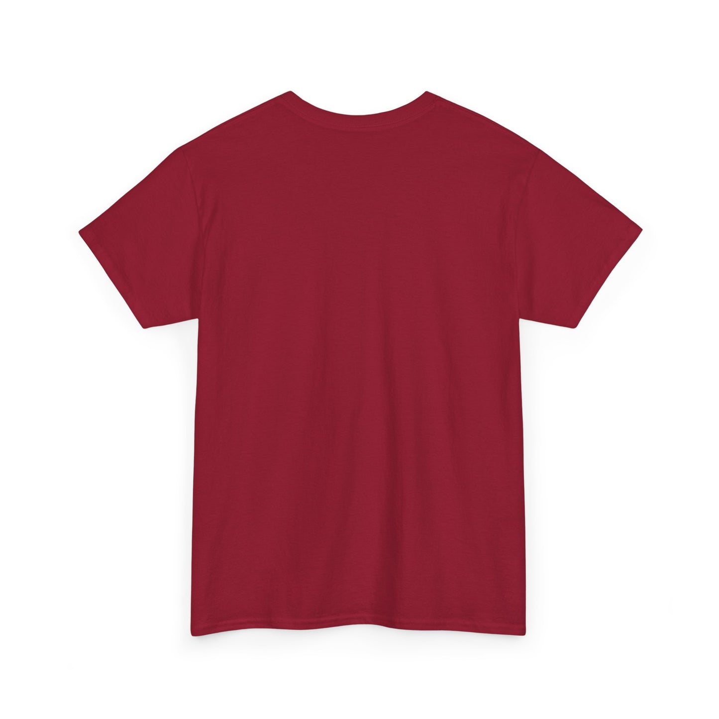 Quiet Dog Arrow Meme Tee