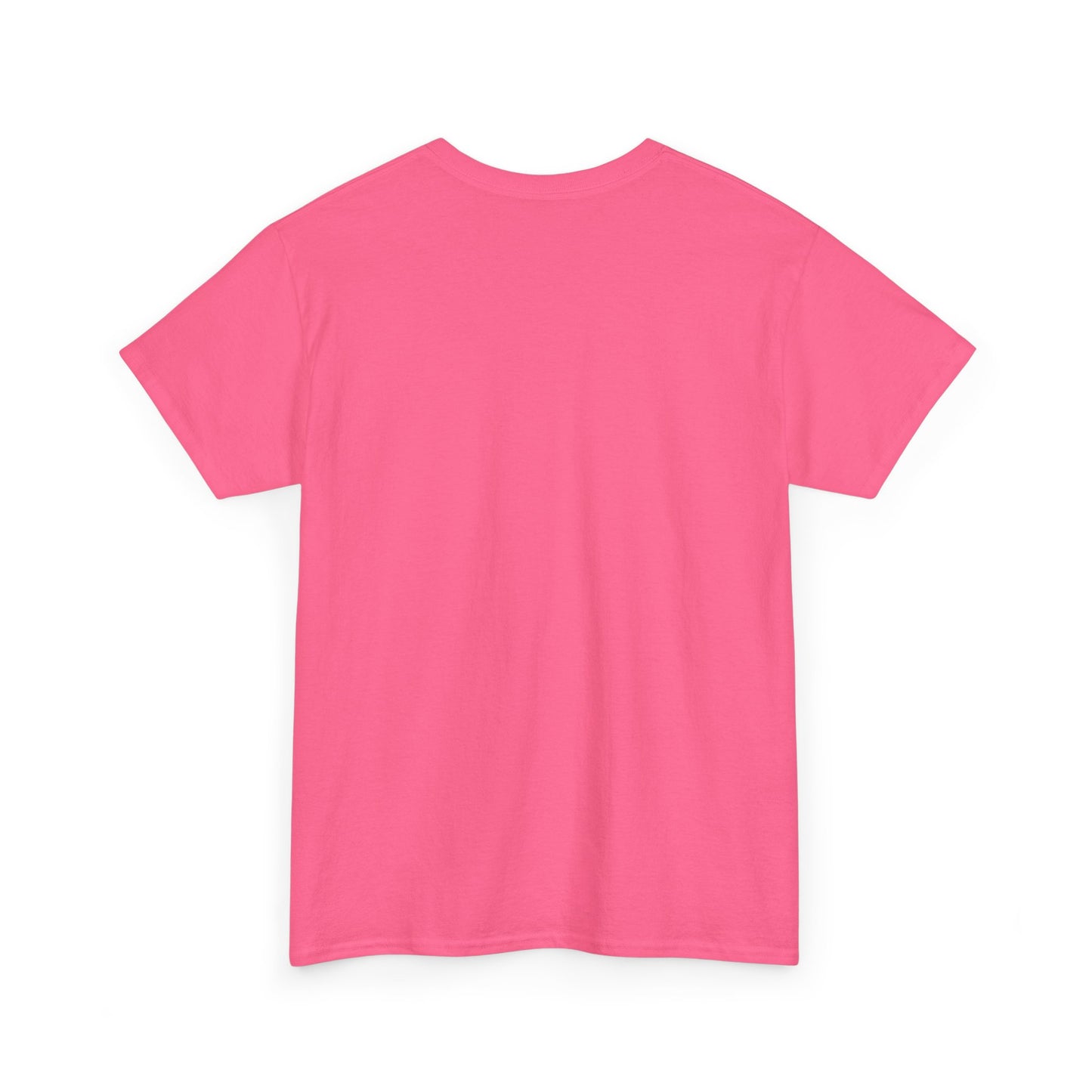 Quiet Dog Arrow Meme Tee