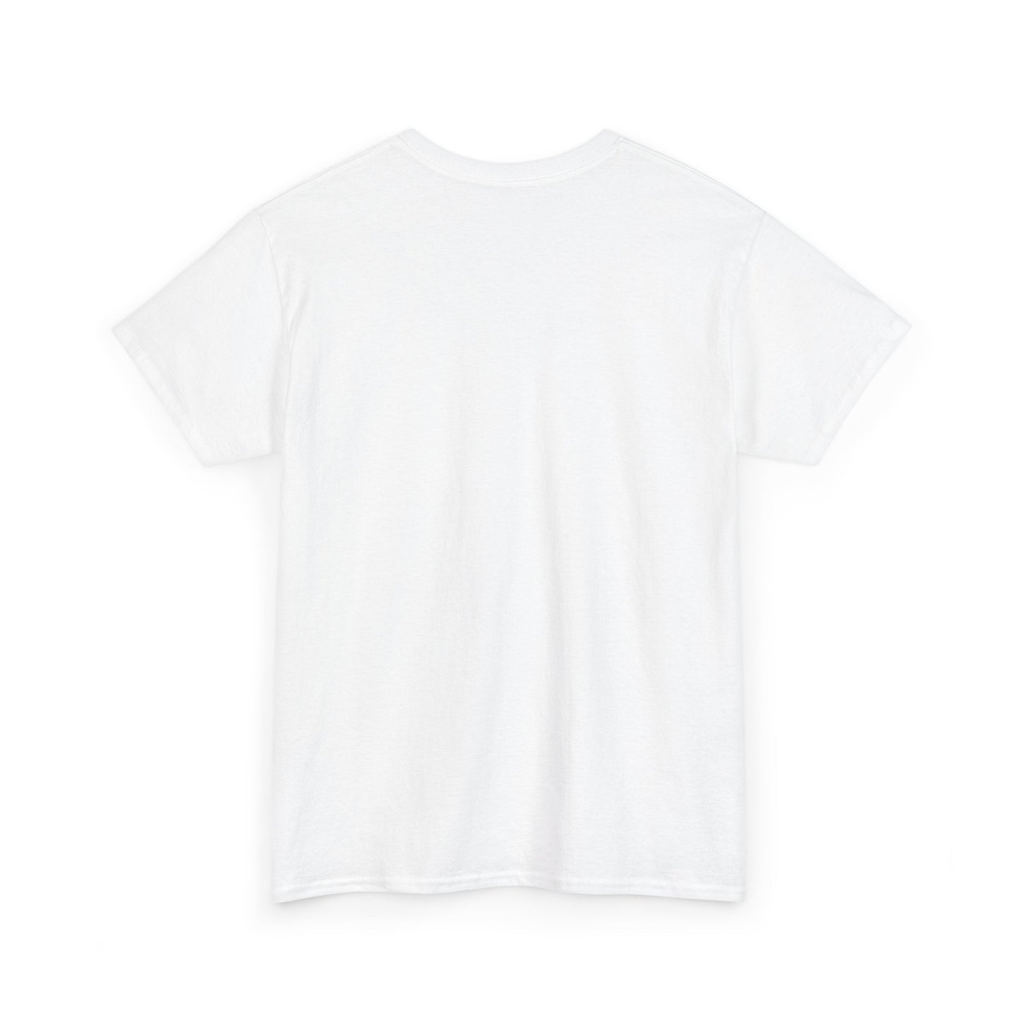 Cool Cat Love Unisex T-Shirt